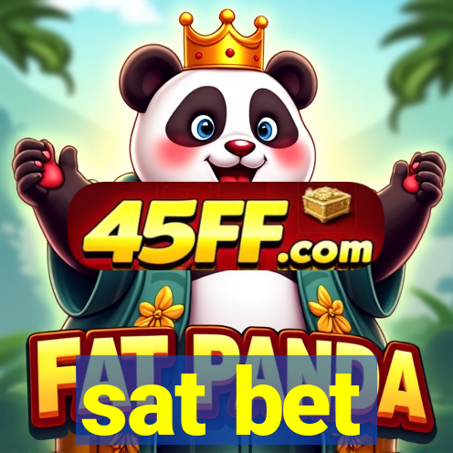 sat bet